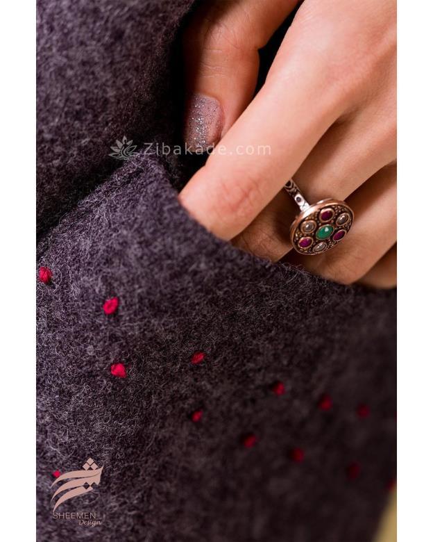 مدل مانتو جدید